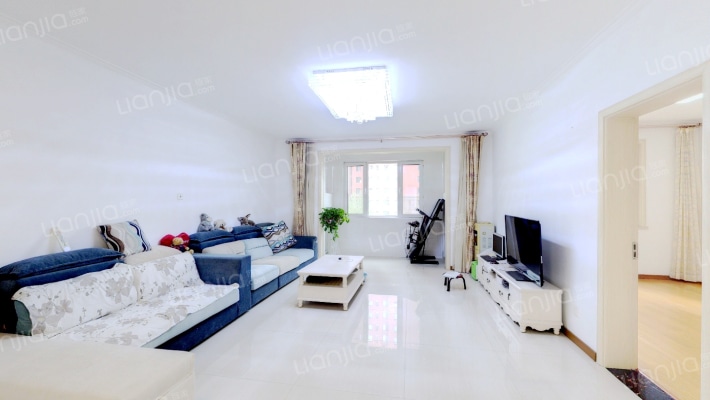 旺城温莎郡二手房实景图