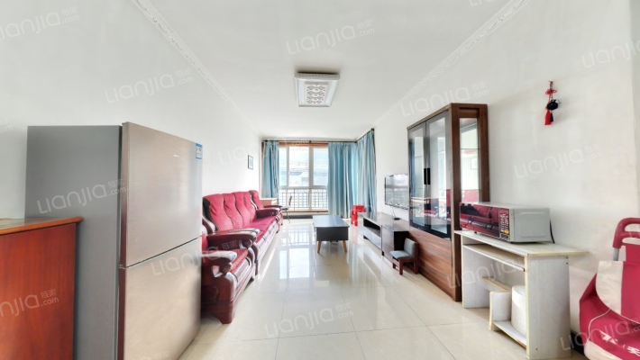 渝南大道二手房实景图