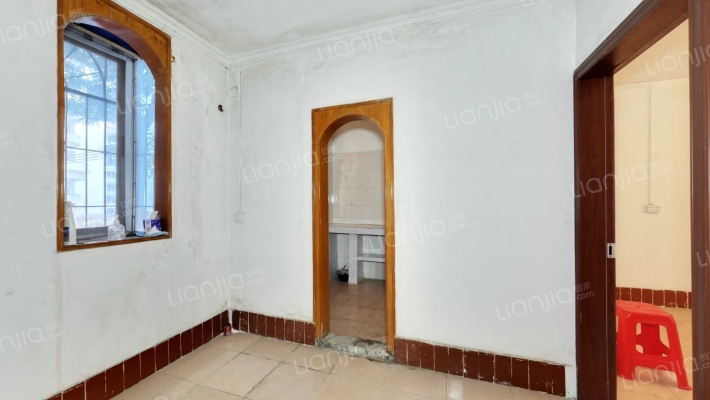 广西二轻大院二手房实景图