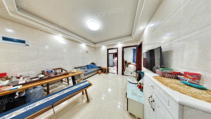 东方瑞亭商业街二手房实景图