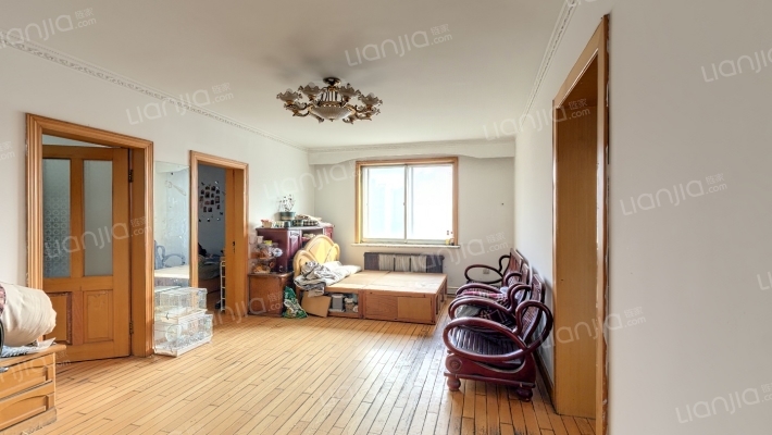 百花小区二手房实景图