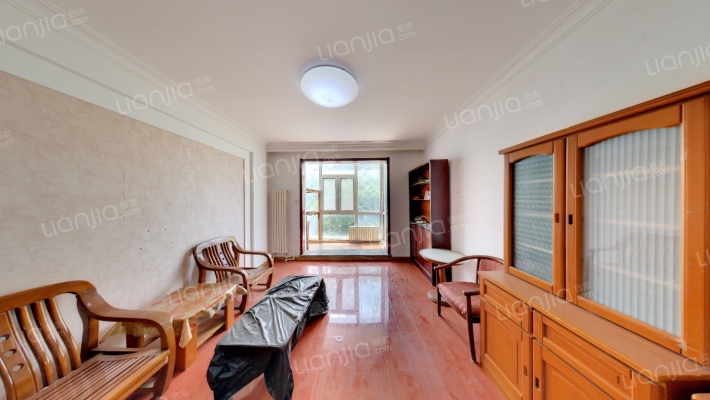 锦联樱花园二手房实景图