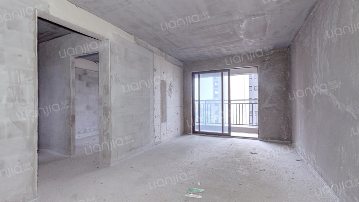 佳兆业拾光道花园二手房实景图