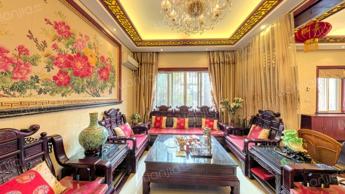 梅苑小区二手房实景图