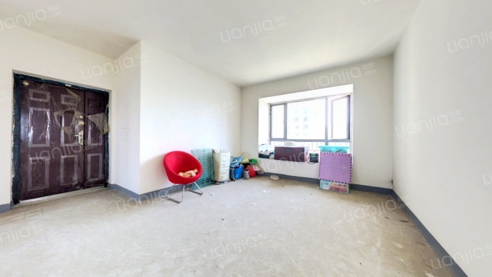 沙湖公馆二手房实景图