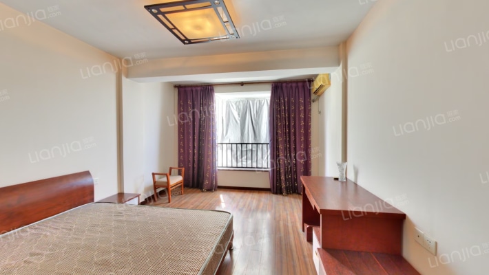 桂冠公寓二期二手房实景图