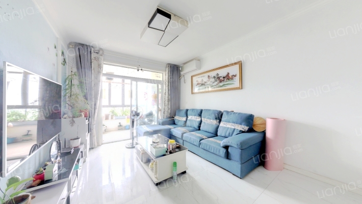 文一名门南郡二手房实景图