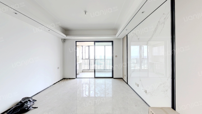 招商公园大道二手房实景图