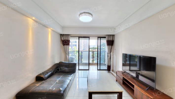 保利西雅图二期二手房实景图