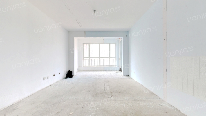 万岳华府龙府二手房实景图