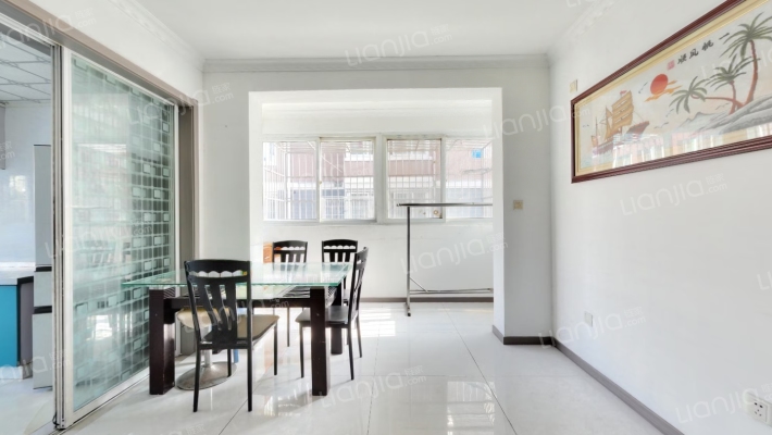 五山新苑二手房实景图