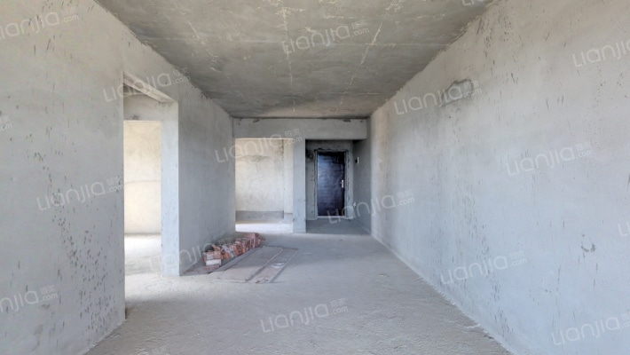 泰美花园二手房实景图