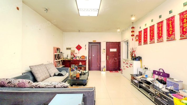 新基二路二手房实景图