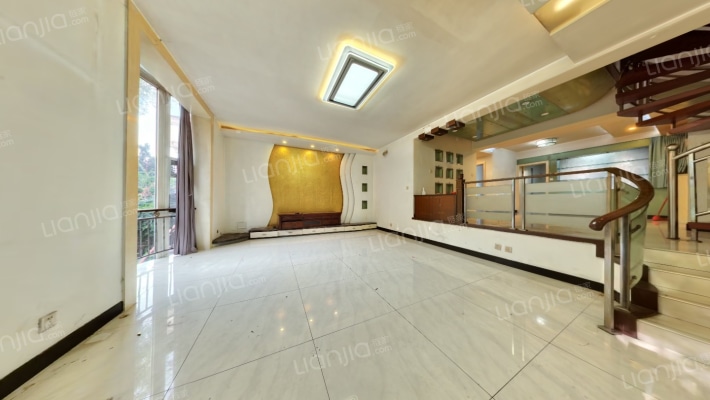 群星花园二手房实景图