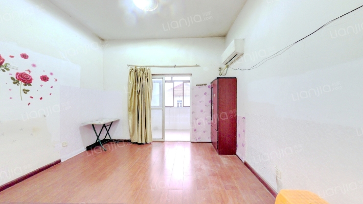 虹桥生活港二手房实景图