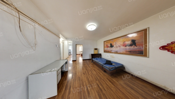 民贤里二手房实景图