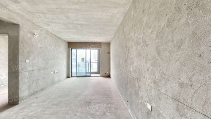 中国铁建南国天骄二期二手房实景图