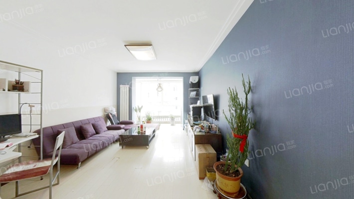 御览茗居二手房实景图