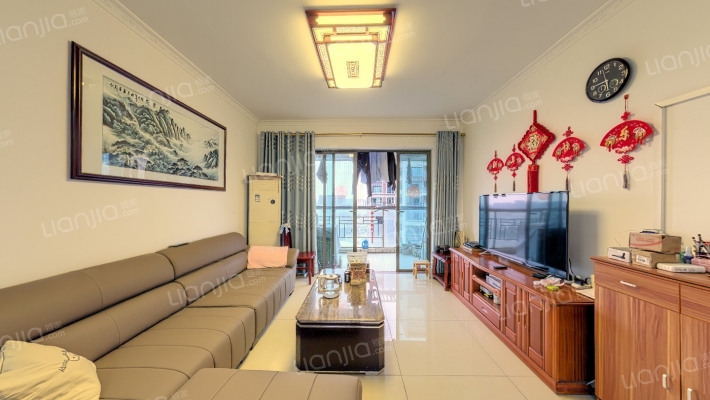 宝嘉上筑二手房实景图