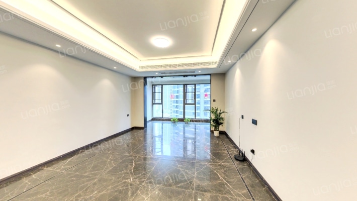 绿地麓云国际一期二手房实景图