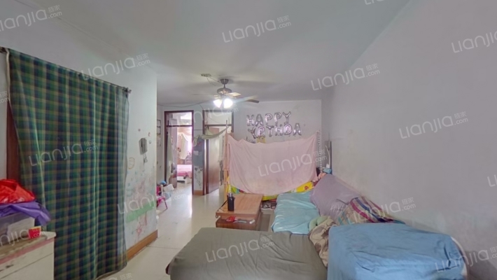 联运家属院二手房实景图