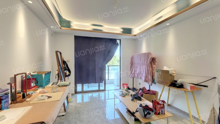 大家美颂二手房实景图