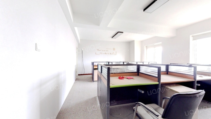 国贸新都二手房实景图