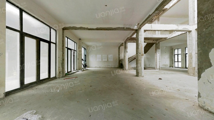 北城一品二手房实景图