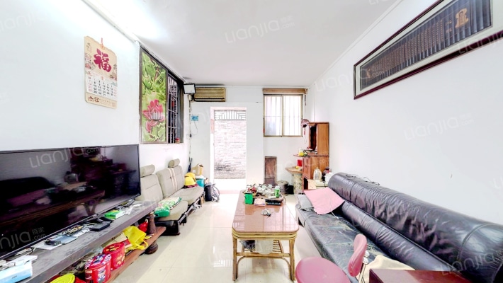 世居安宅二手房实景图