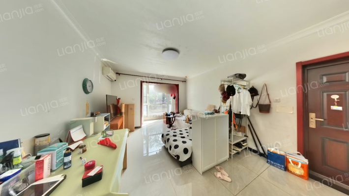 香水湾二手房实景图