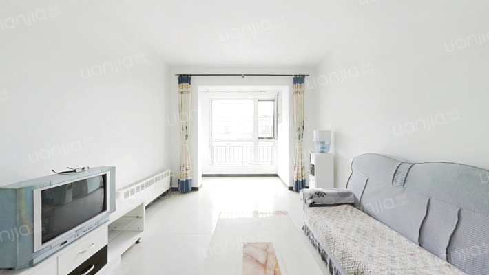 世纪龙庭A区二手房实景图