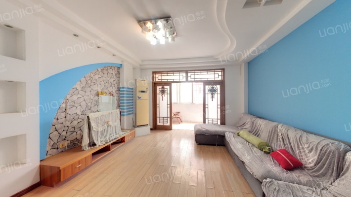 省投资公司宿舍（三经路320支路28号）二手房实景图