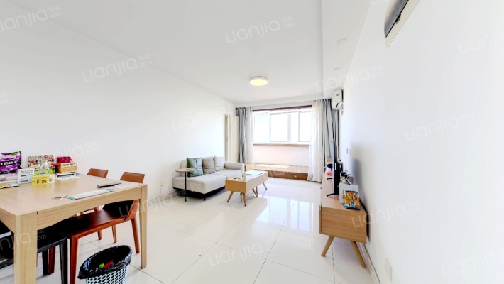 和平里中街3号院二手房实景图