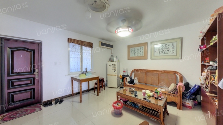 运南社区二手房实景图