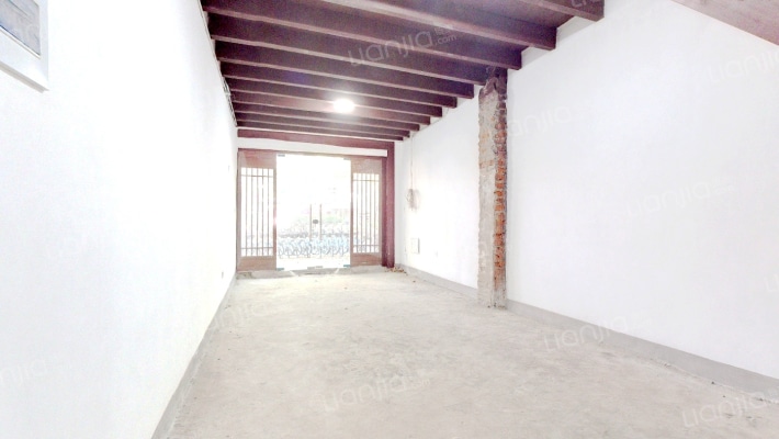 浣纱路二手房实景图