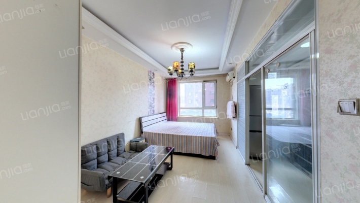 润熙家园二手房实景图