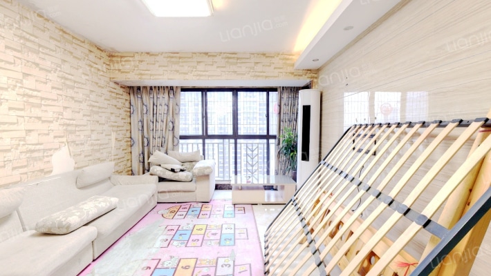 骋望剑桥郡二手房实景图