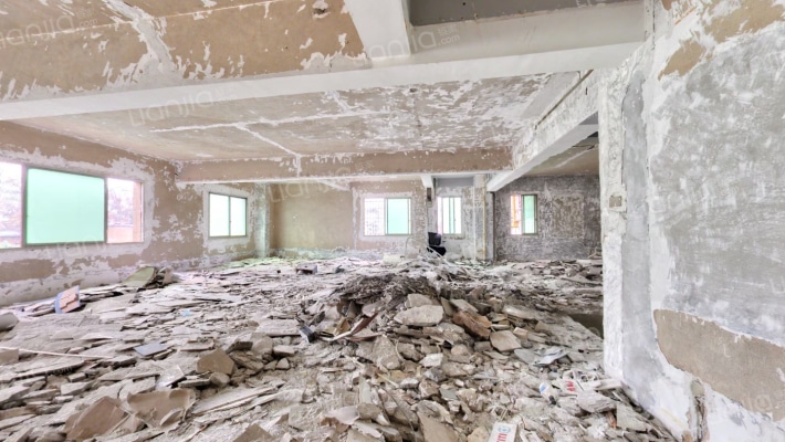 文昌大厦小区二手房实景图