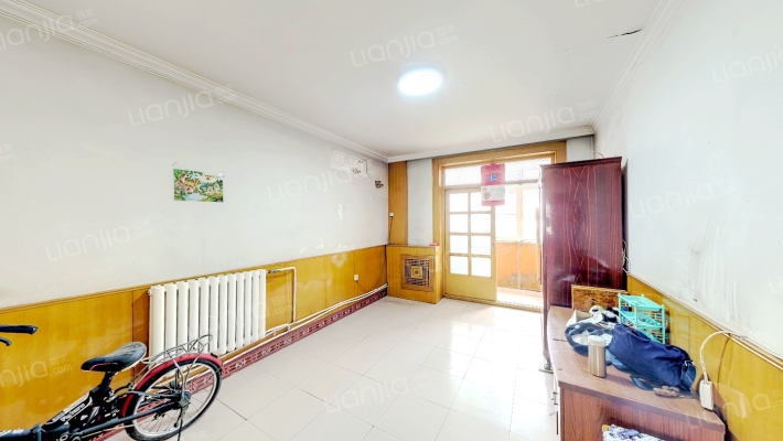 华建里(塘沽区)二手房实景图