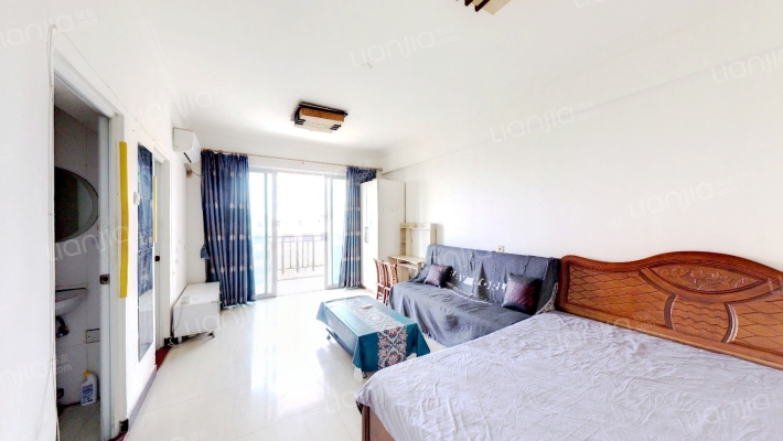 山水雅居二手房实景图