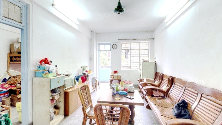 新港西路二手房实景图