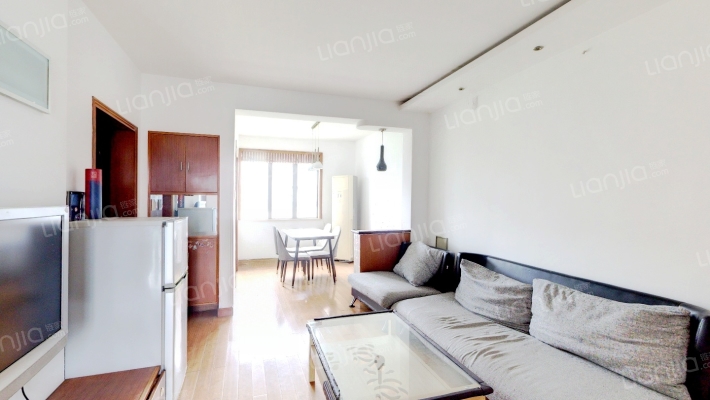 钱江苑二手房实景图