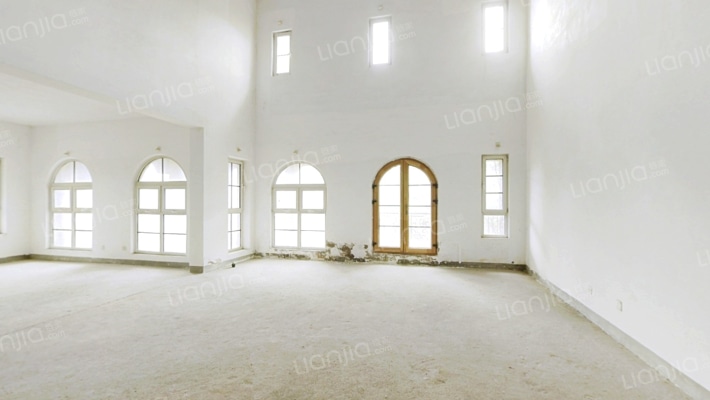 首创棋盘山一号二手房实景图