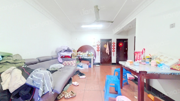 海峰公寓二手房实景图