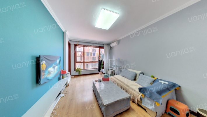 向阳花园二手房实景图