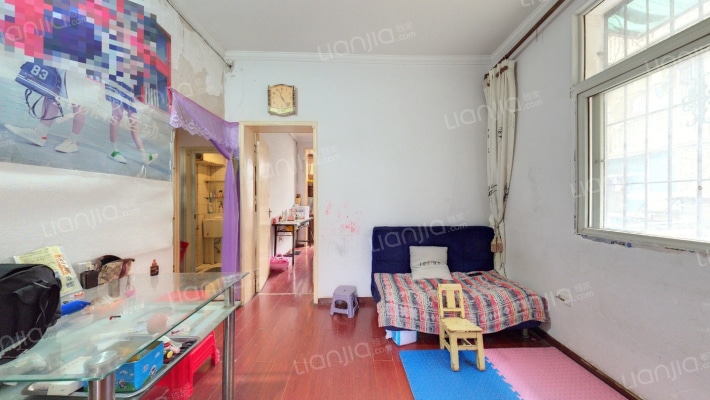 江岸区黄家墩二手房实景图