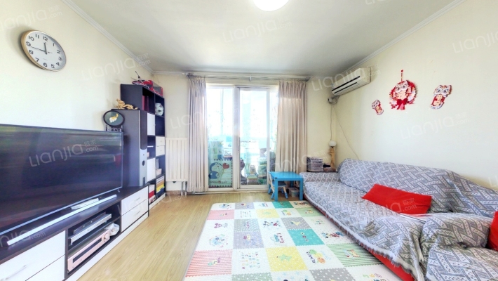 厂洼西街6号院二手房实景图