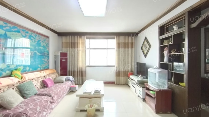 市农业局家属院二手房实景图