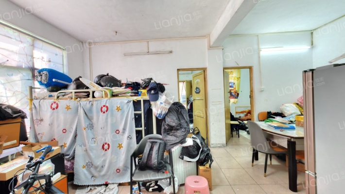 昌岗中路二手房实景图