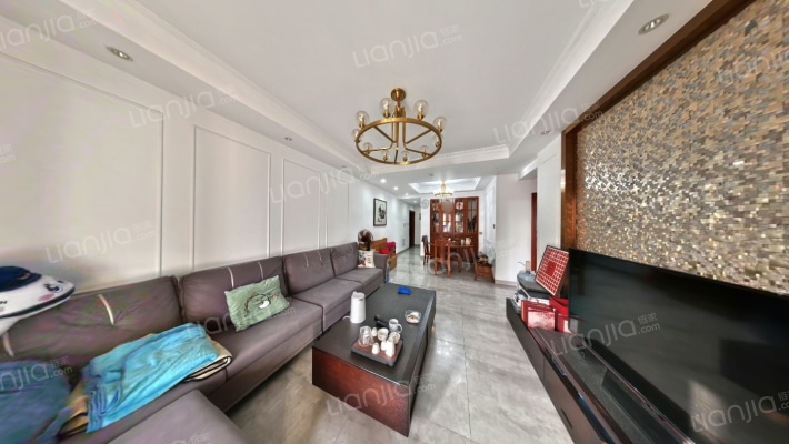 惟盛园二手房实景图